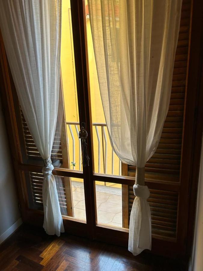 Mh Design Hotel Napoli Bagian luar foto