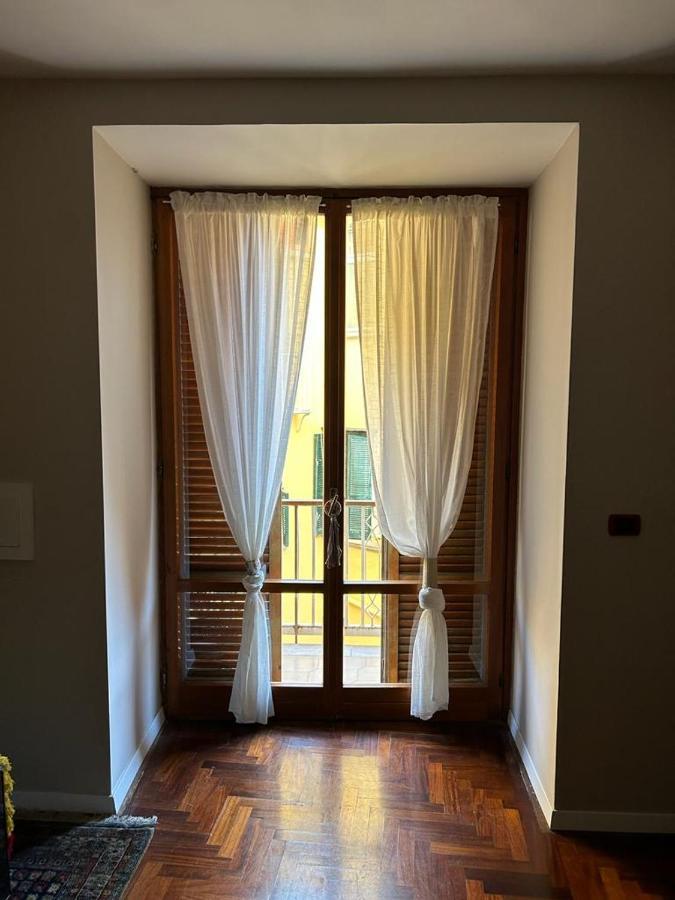 Mh Design Hotel Napoli Bagian luar foto