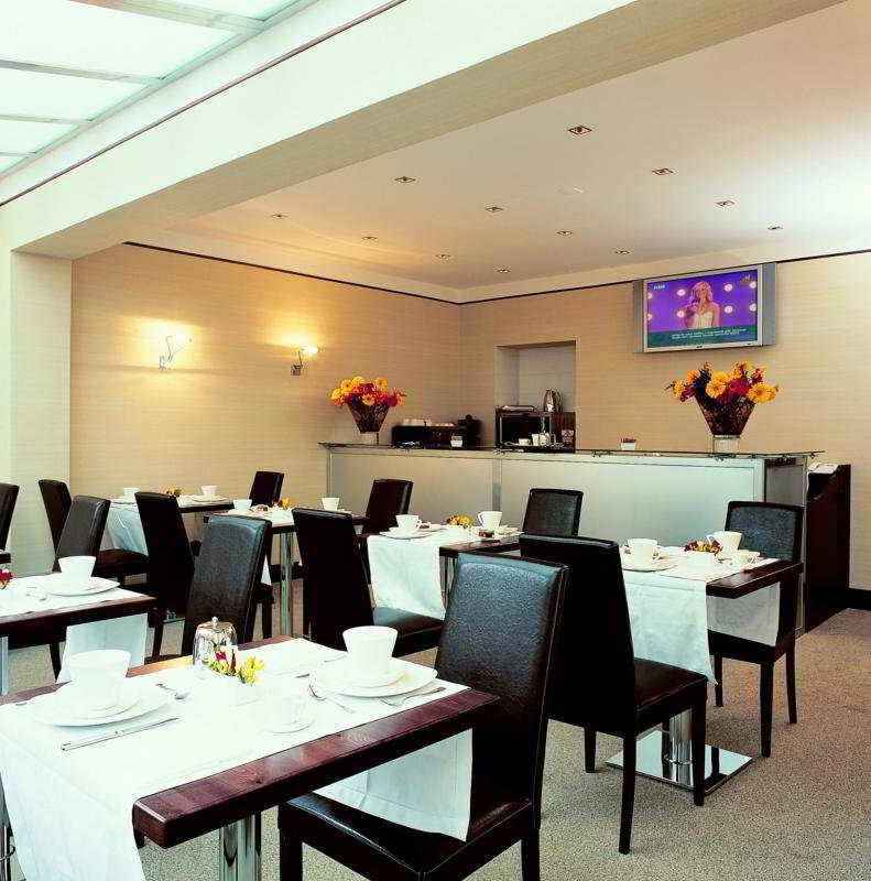 Mh Design Hotel Napoli Bagian luar foto